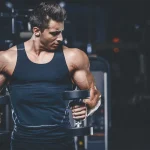 suplementos para aumentar musculo