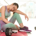 melatonina para dormir y regenerar músculo